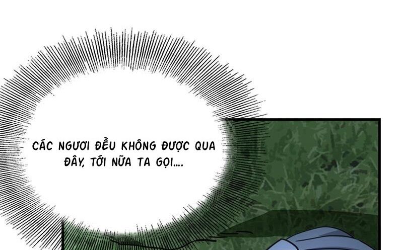 Thiên Long Bát Bộ webtoon Chapter 12 - Trang 69