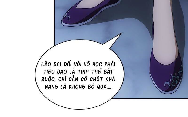 Thiên Long Bát Bộ webtoon Chapter 11 - Trang 38