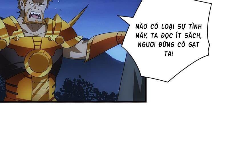 Thiên Long Bát Bộ webtoon Chapter 11 - Trang 20