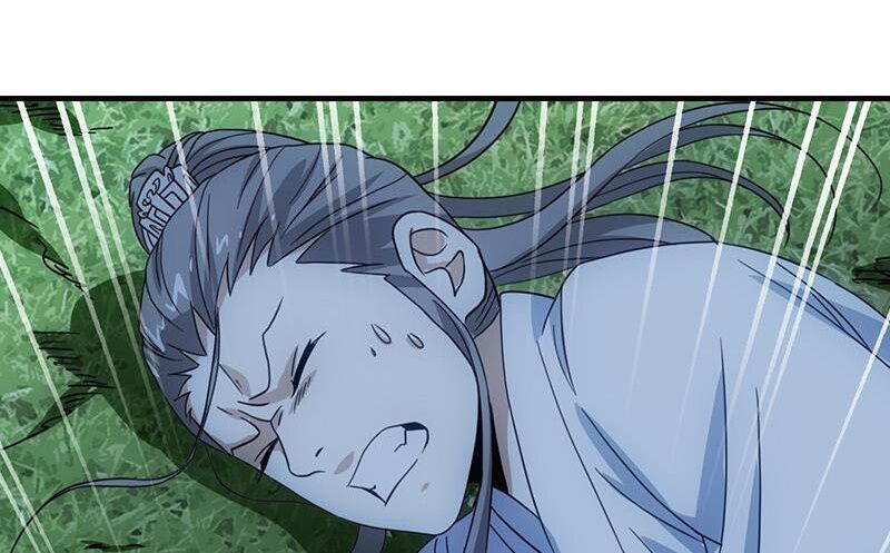 Thiên Long Bát Bộ webtoon Chapter 12 - Trang 79