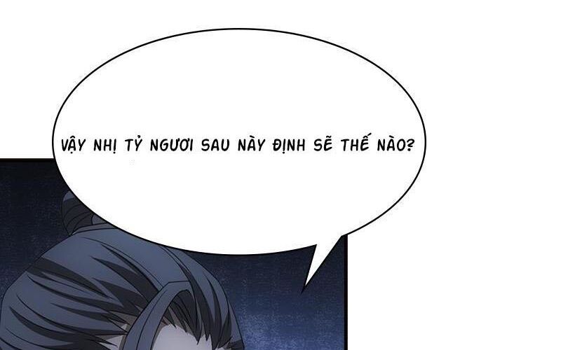 Thiên Long Bát Bộ webtoon Chapter 11 - Trang 41