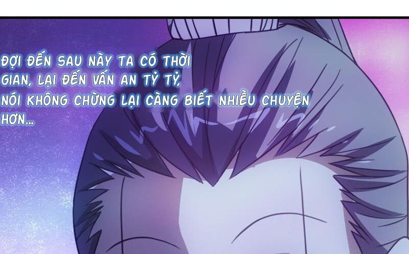 Thiên Long Bát Bộ webtoon Chapter 12 - Trang 12