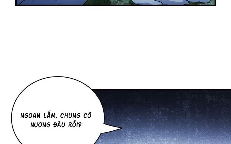 Thiên Long Bát Bộ webtoon Chapter 12 - Trang 34