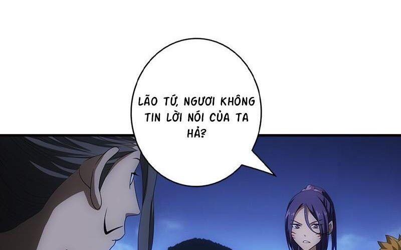 Thiên Long Bát Bộ webtoon Chapter 11 - Trang 21