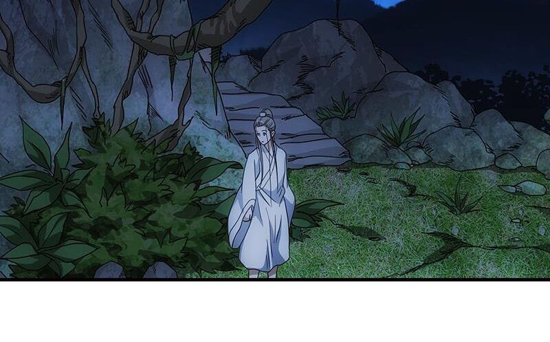 Thiên Long Bát Bộ webtoon Chapter 12 - Trang 26