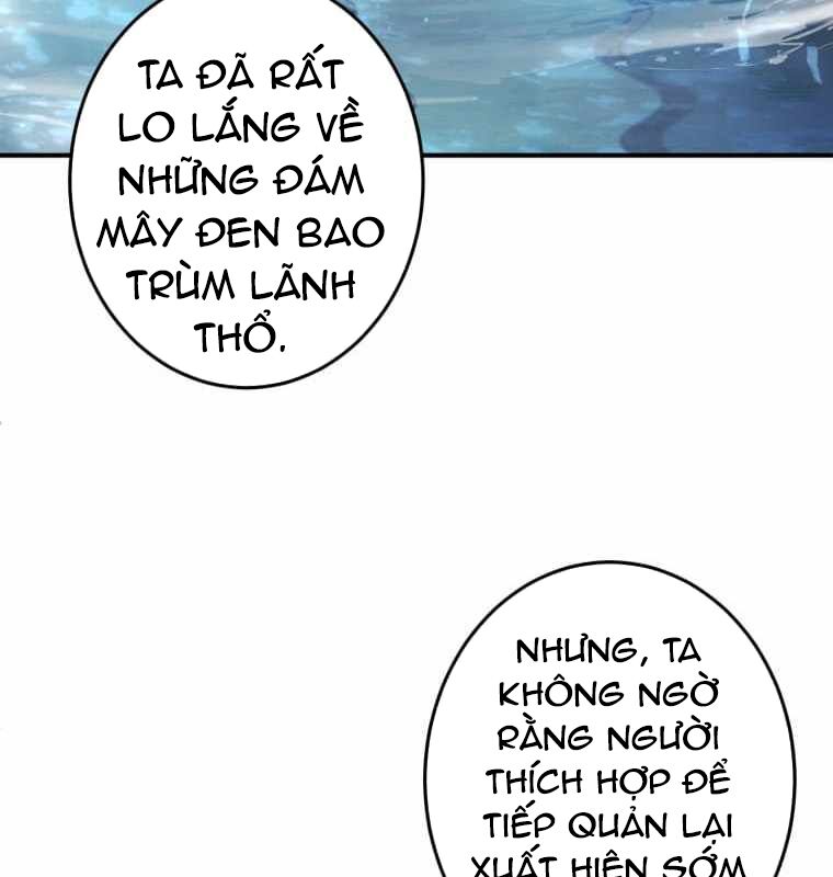 Người Điều Khiển Trò Chơi Chapter 31 - Trang 78