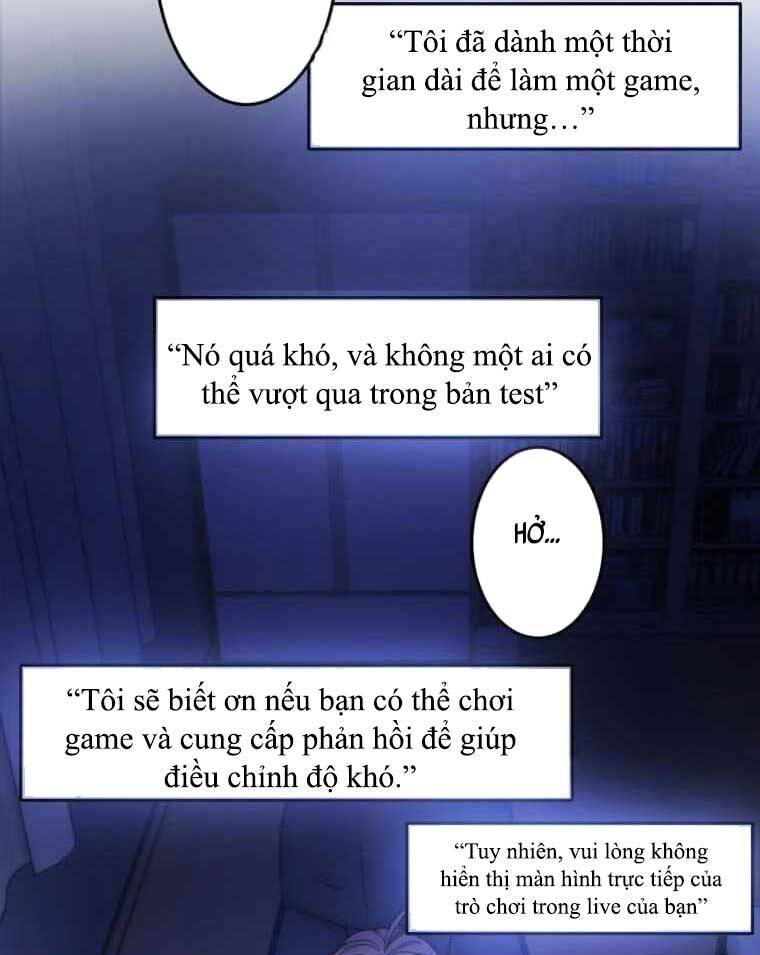 Người Điều Khiển Trò Chơi Chapter 1 - Trang 39