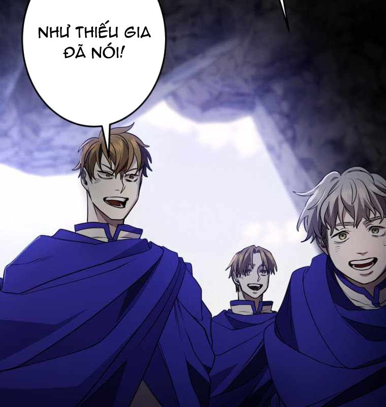 Người Điều Khiển Trò Chơi Chapter 30 - Trang 127