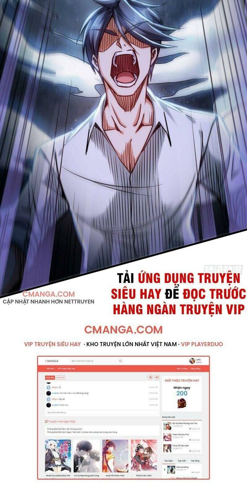 Trở Về Địa Cầu Làm Thần Côn Chapter 18 - Trang 31