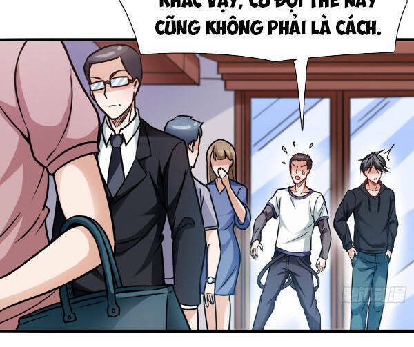 Trở Về Địa Cầu Làm Thần Côn Chapter 7 - Trang 1