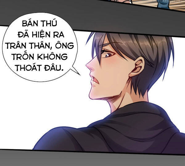 Trở Về Địa Cầu Làm Thần Côn Chapter 3 - Trang 13