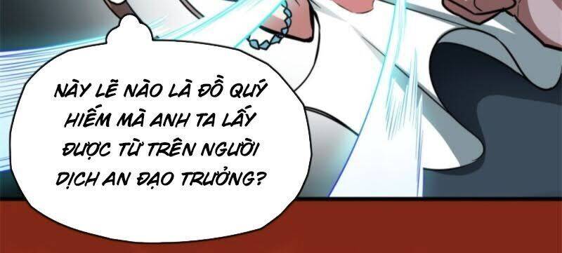 Trở Về Địa Cầu Làm Thần Côn Chapter 24 - Trang 17