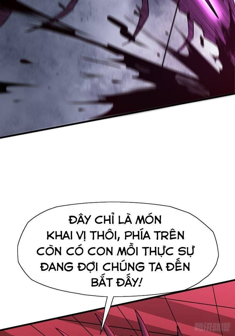 Trở Về Địa Cầu Làm Thần Côn Chapter 15 - Trang 37