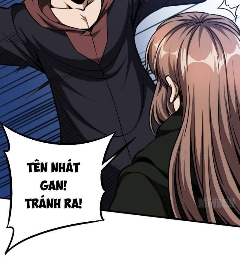 Trở Về Địa Cầu Làm Thần Côn Chapter 40 - Trang 28