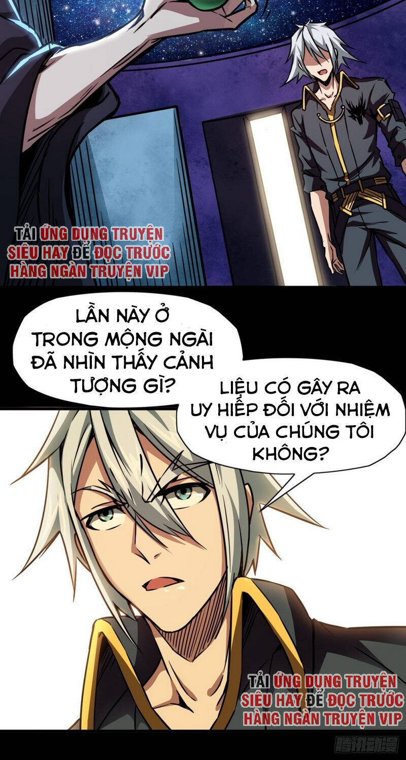 Trở Về Địa Cầu Làm Thần Côn Chapter 19 - Trang 12