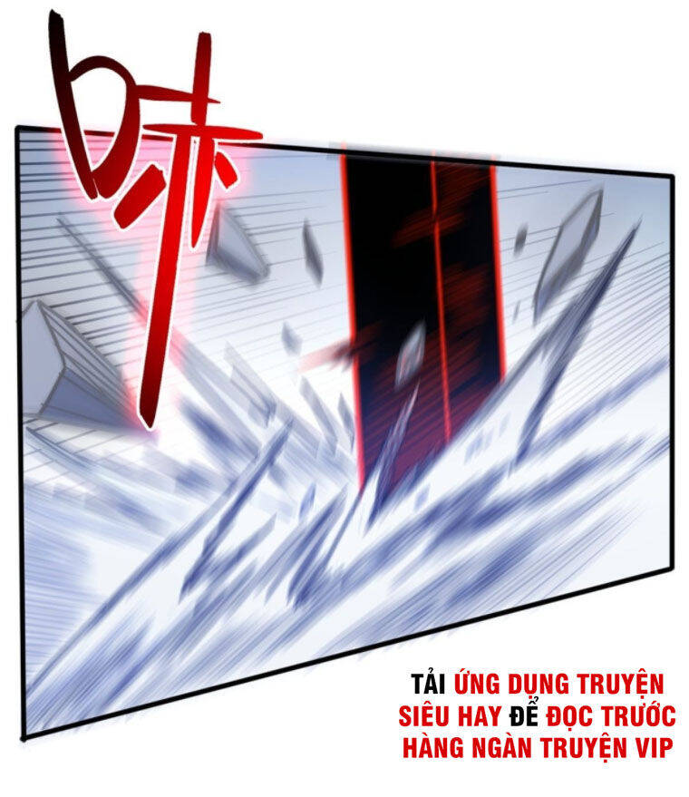 Trở Về Địa Cầu Làm Thần Côn Chapter 17 - Trang 19