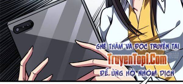 Trở Về Địa Cầu Làm Thần Côn Chapter 21 - Trang 3