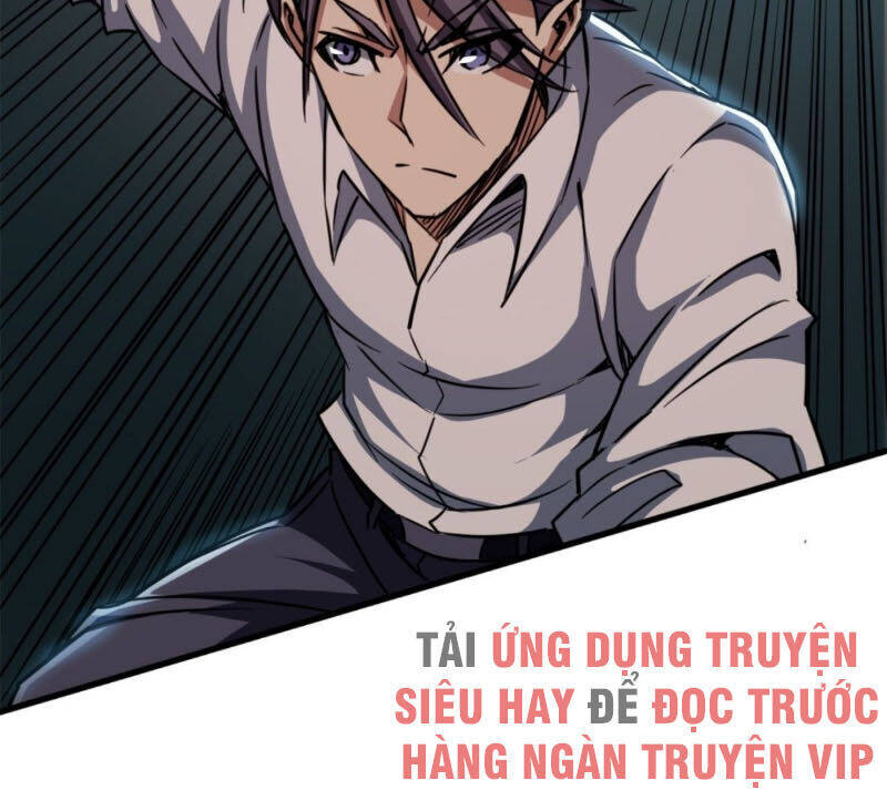 Trở Về Địa Cầu Làm Thần Côn Chapter 20 - Trang 30