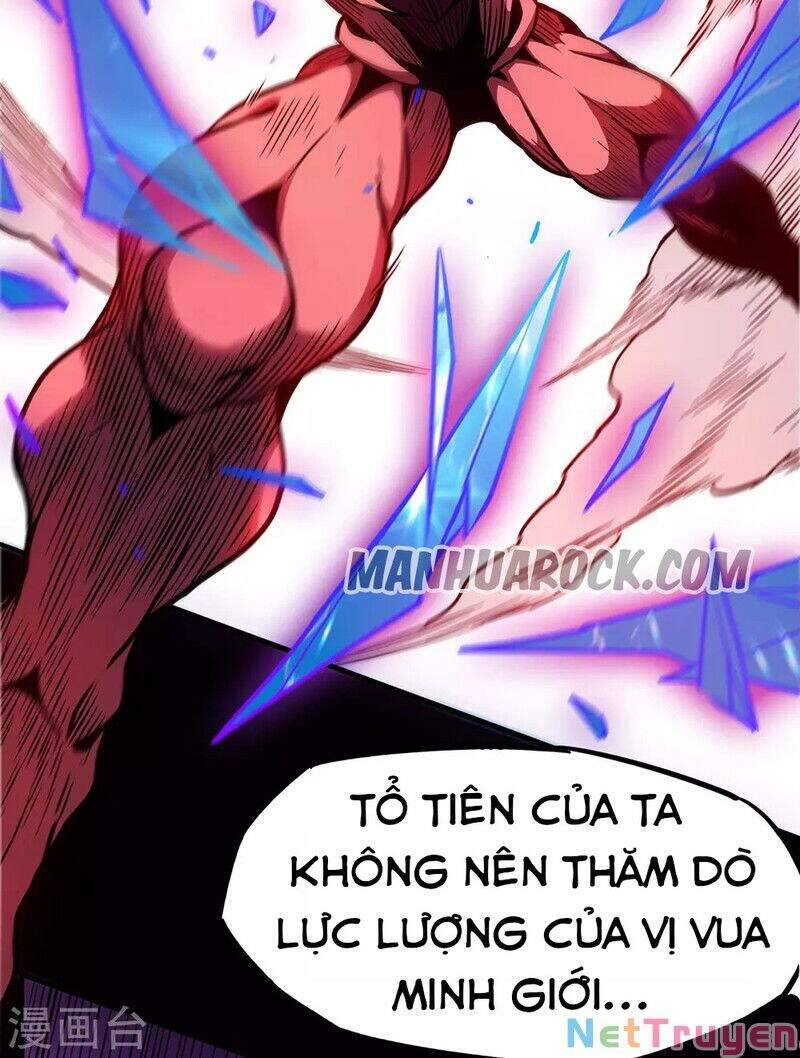 Trở Về Địa Cầu Làm Thần Côn Chapter 44 - Trang 49