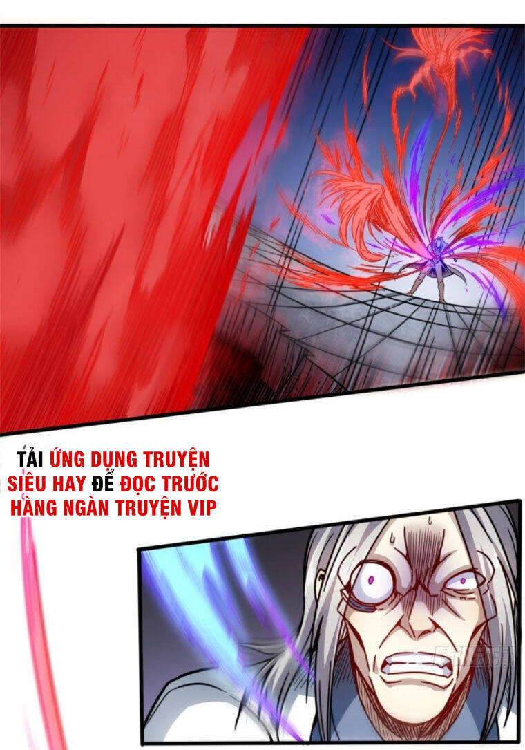 Trở Về Địa Cầu Làm Thần Côn Chapter 17 - Trang 5