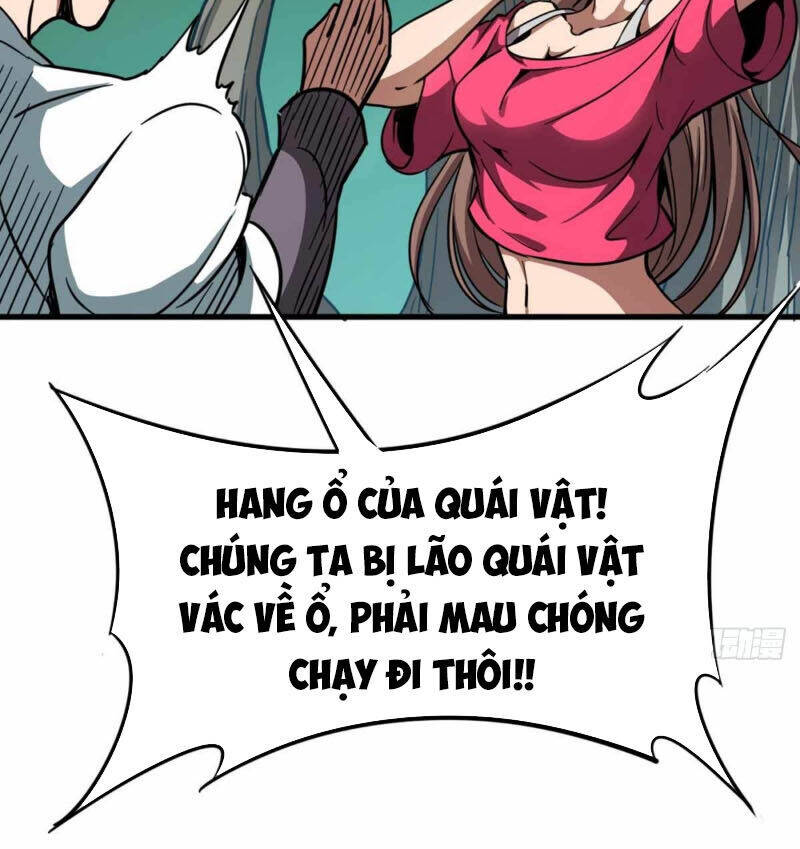 Trở Về Địa Cầu Làm Thần Côn Chapter 30 - Trang 3