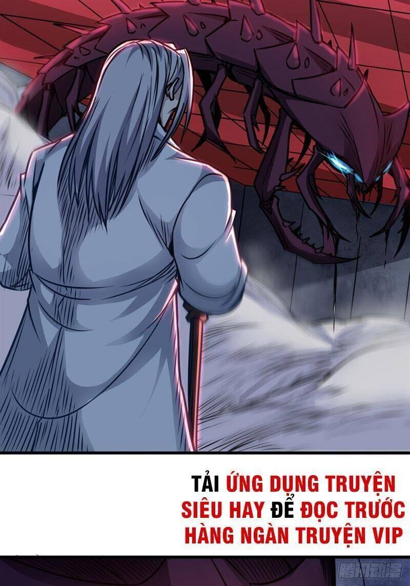 Trở Về Địa Cầu Làm Thần Côn Chapter 15 - Trang 38