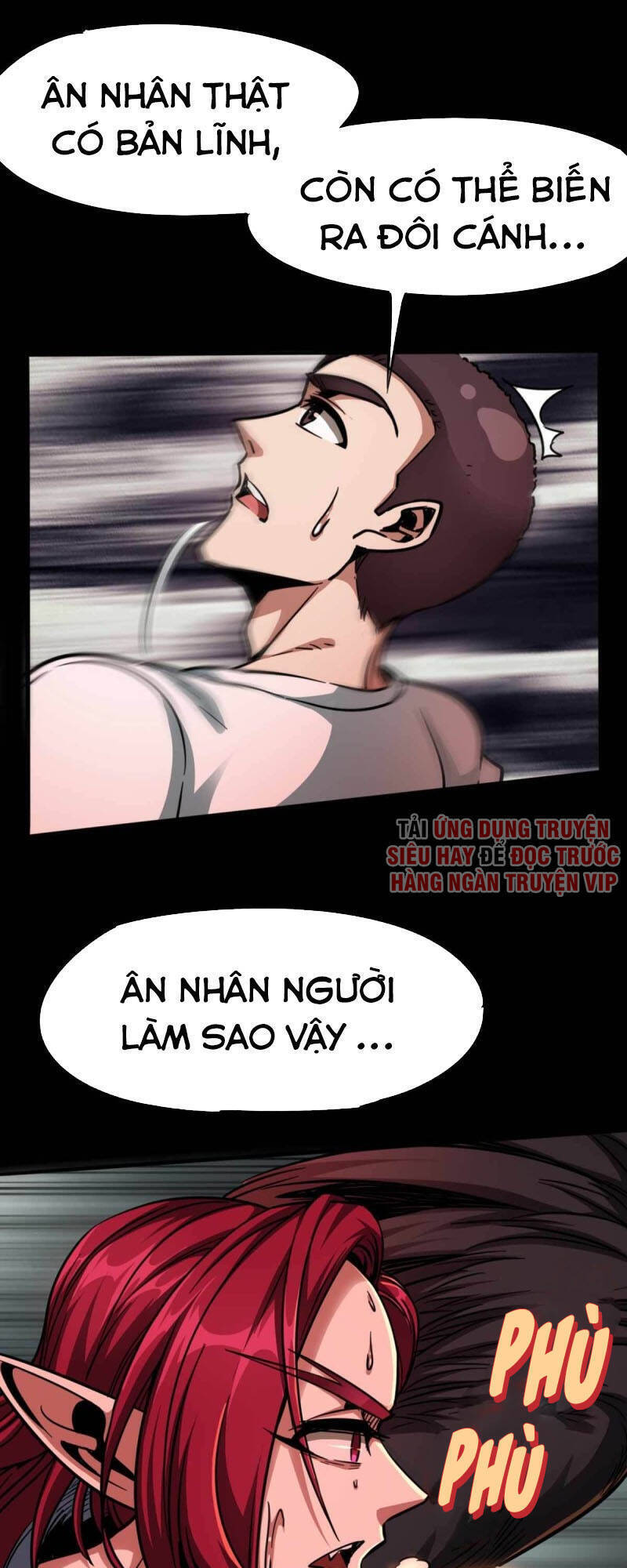 Trở Về Địa Cầu Làm Thần Côn Chapter 38 - Trang 28