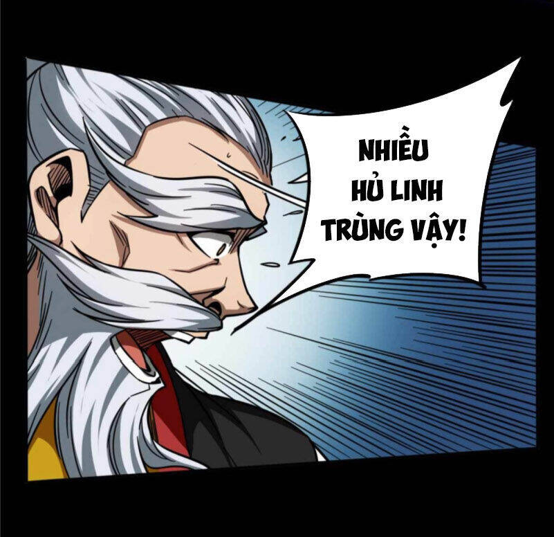 Trở Về Địa Cầu Làm Thần Côn Chapter 32 - Trang 15