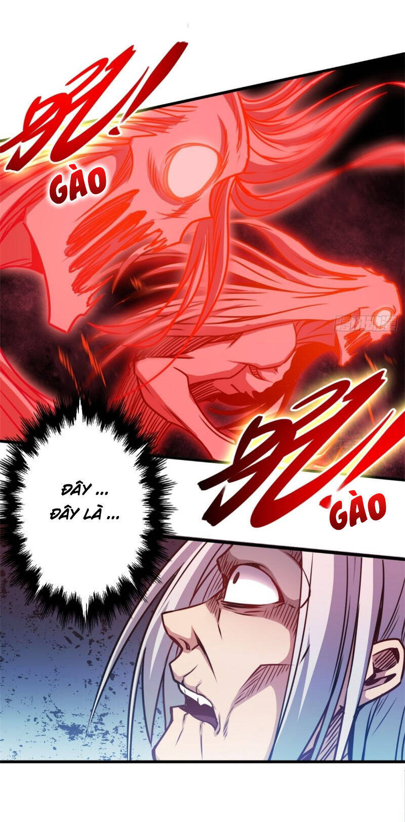 Trở Về Địa Cầu Làm Thần Côn Chapter 16 - Trang 31