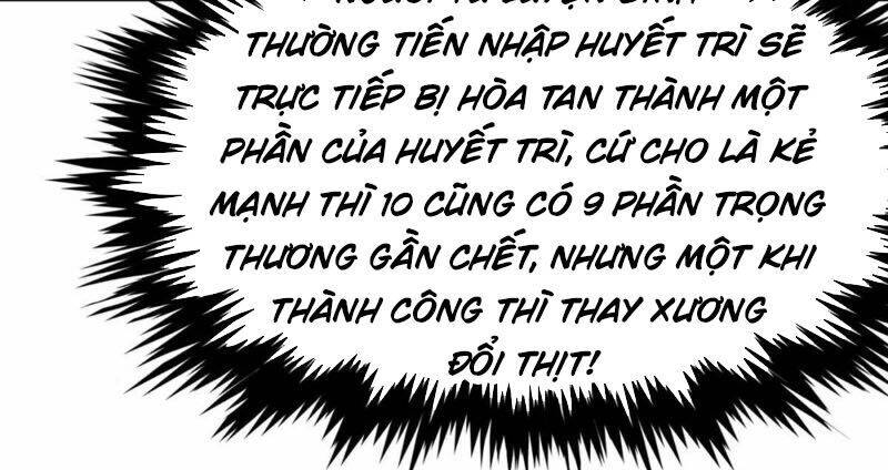 Trở Về Địa Cầu Làm Thần Côn Chapter 27 - Trang 5