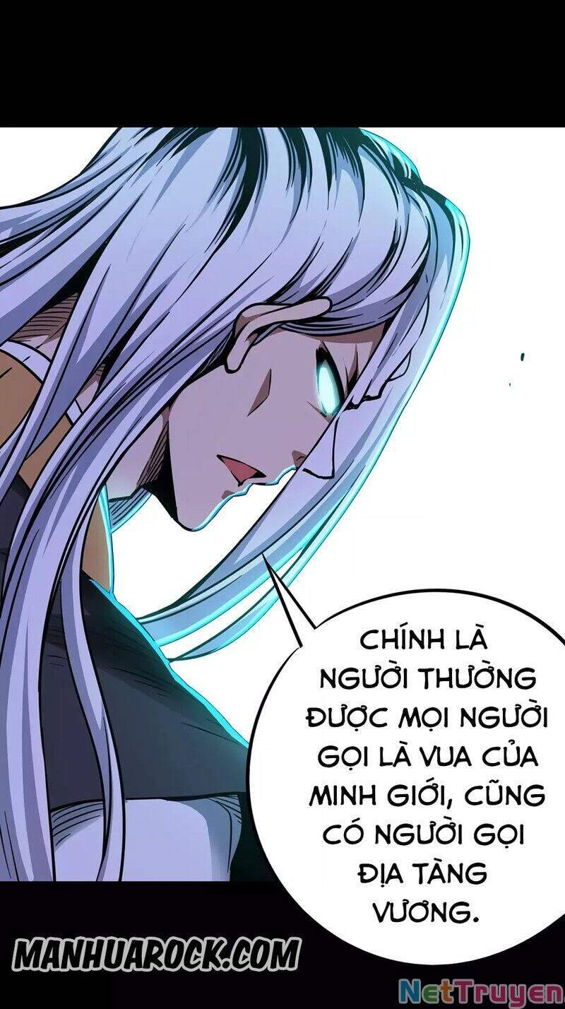 Trở Về Địa Cầu Làm Thần Côn Chapter 44 - Trang 45