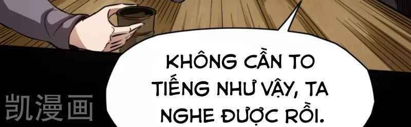 Trở Về Địa Cầu Làm Thần Côn Chapter 28 - Trang 38