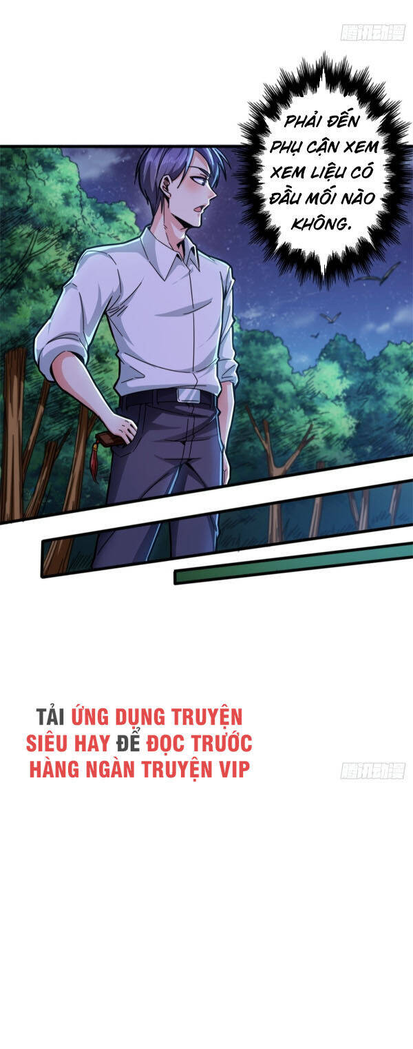 Trở Về Địa Cầu Làm Thần Côn Chapter 14 - Trang 2