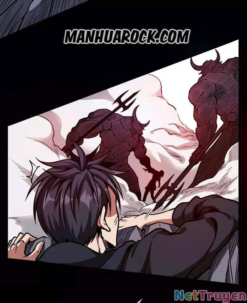 Trở Về Địa Cầu Làm Thần Côn Chapter 44 - Trang 24