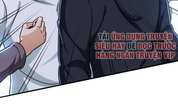 Trở Về Địa Cầu Làm Thần Côn Chapter 6 - Trang 20