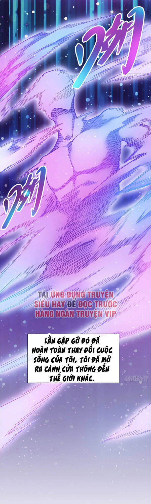 Trở Về Địa Cầu Làm Thần Côn Chapter 1 - Trang 9