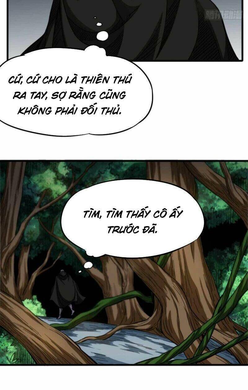 Trở Về Địa Cầu Làm Thần Côn Chapter 35 - Trang 1