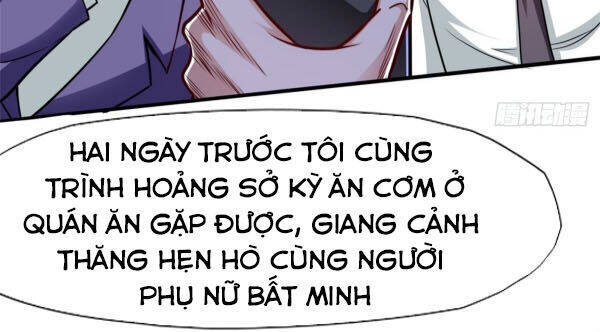 Trở Về Địa Cầu Làm Thần Côn Chapter 10 - Trang 1