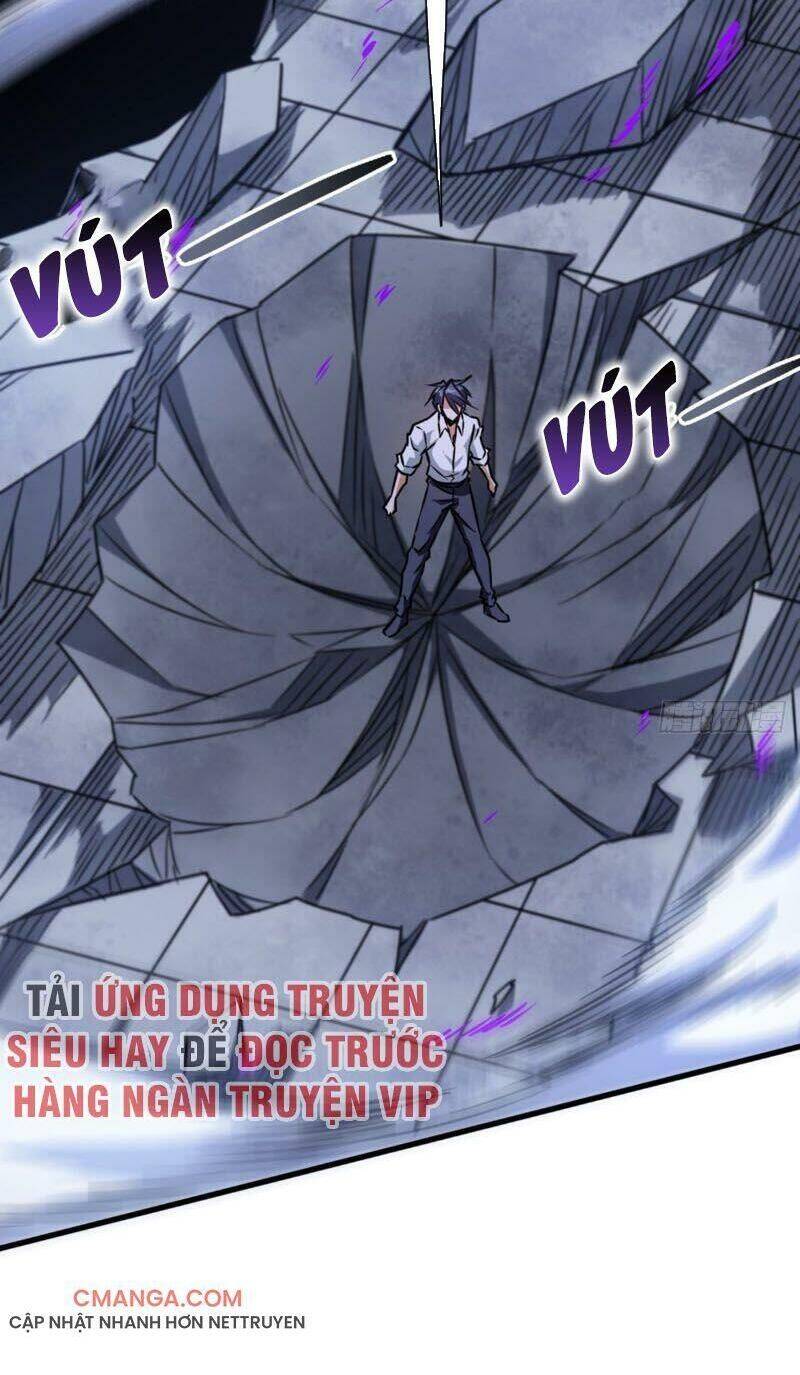 Trở Về Địa Cầu Làm Thần Côn Chapter 18 - Trang 29