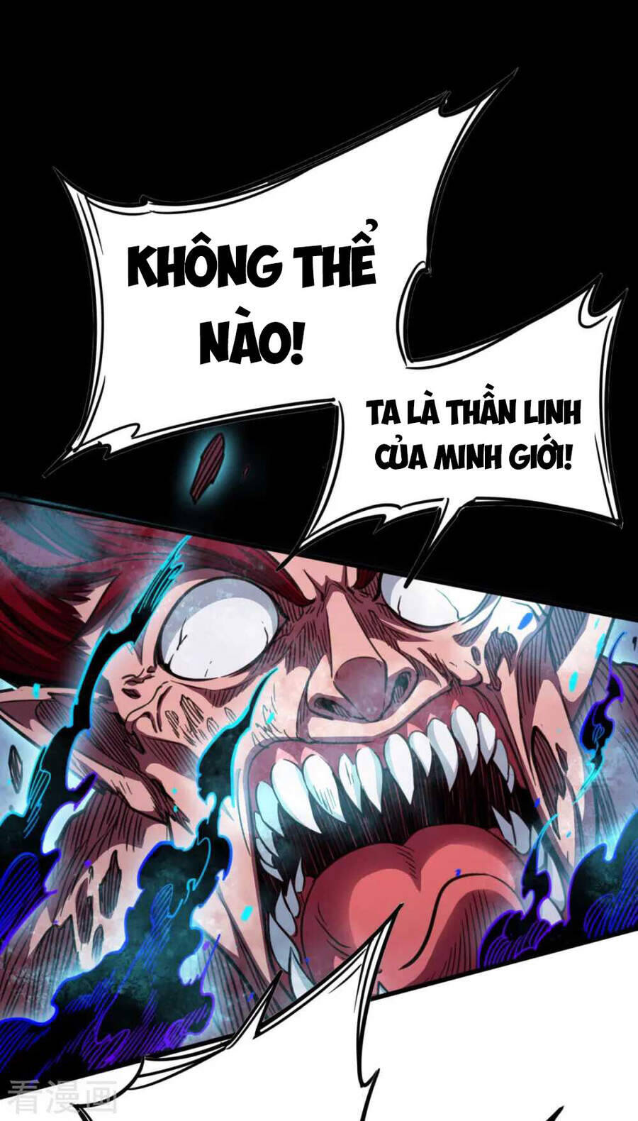 Trở Về Địa Cầu Làm Thần Côn Chapter 46 - Trang 91