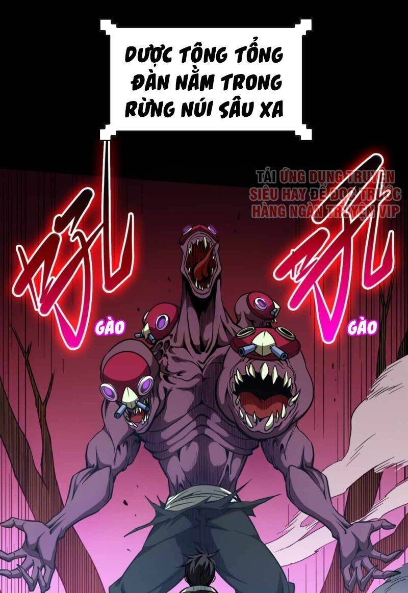 Trở Về Địa Cầu Làm Thần Côn Chapter 31 - Trang 0