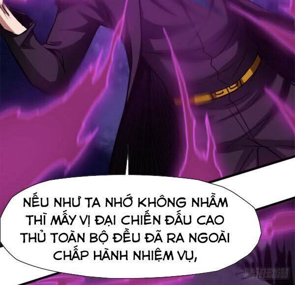 Trở Về Địa Cầu Làm Thần Côn Chapter 21 - Trang 28