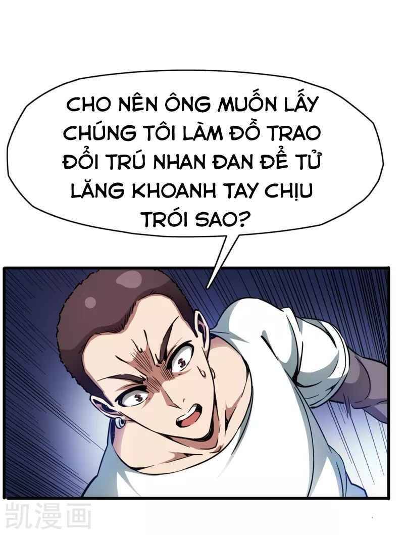 Trở Về Địa Cầu Làm Thần Côn Chapter 28 - Trang 45