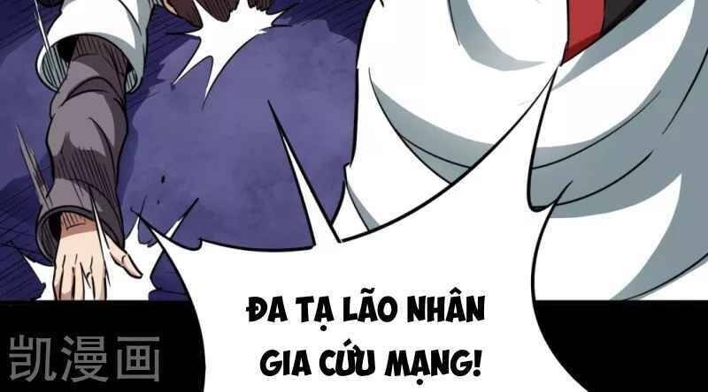 Trở Về Địa Cầu Làm Thần Côn Chapter 28 - Trang 30