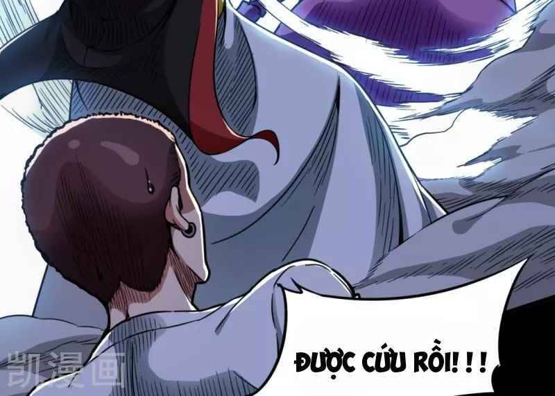 Trở Về Địa Cầu Làm Thần Côn Chapter 28 - Trang 24