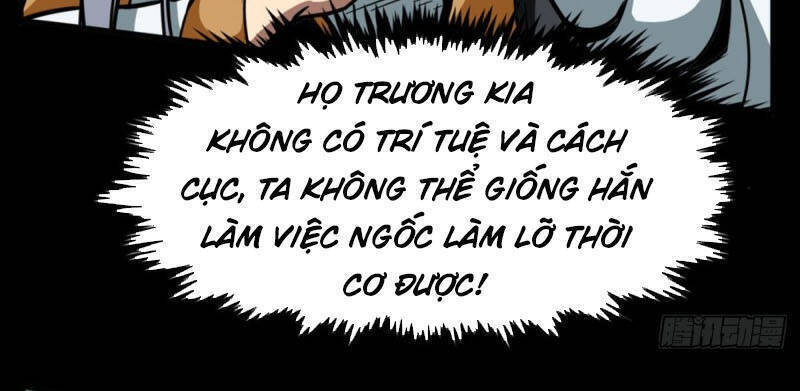 Trở Về Địa Cầu Làm Thần Côn Chapter 42 - Trang 15