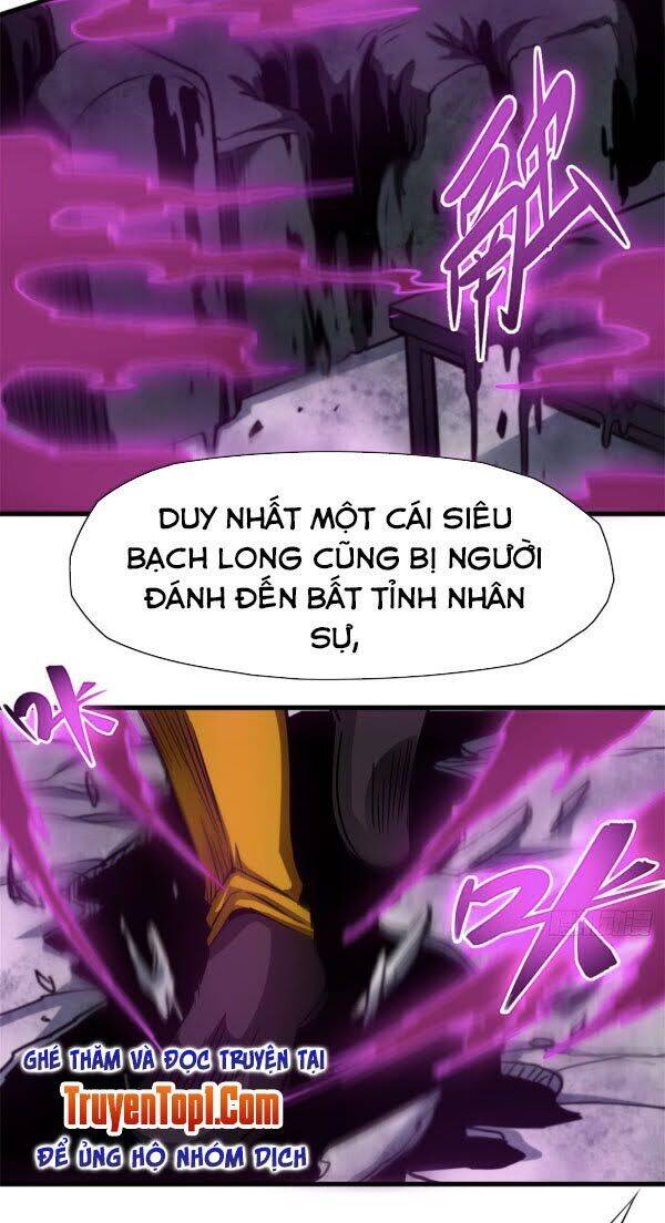 Trở Về Địa Cầu Làm Thần Côn Chapter 21 - Trang 29