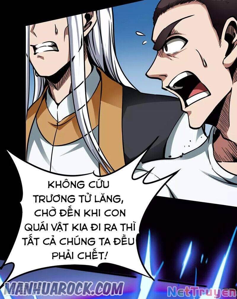 Trở Về Địa Cầu Làm Thần Côn Chapter 44 - Trang 40