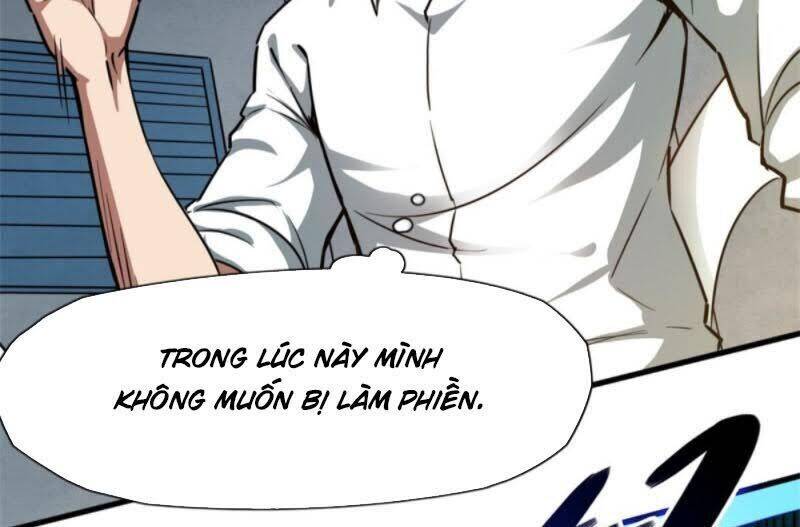 Trở Về Địa Cầu Làm Thần Côn Chapter 24 - Trang 26