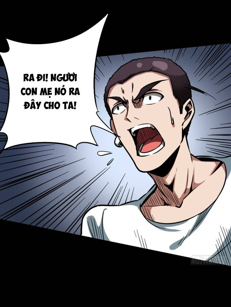 Trở Về Địa Cầu Làm Thần Côn Chapter 39 - Trang 10